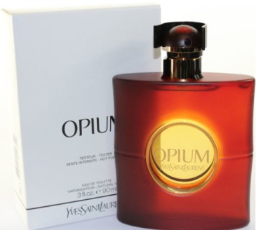 YSL Opium EDP Р·Р° Р–РµРЅРё 100 РјР» (Tester)